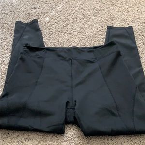 Ivy Park high rise legging